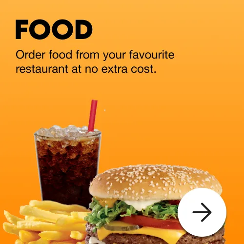Order food form you favourite local store just on lipy.