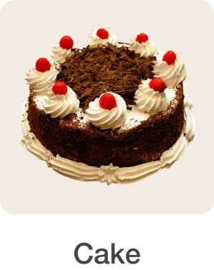 cake