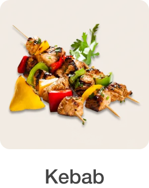 kebab