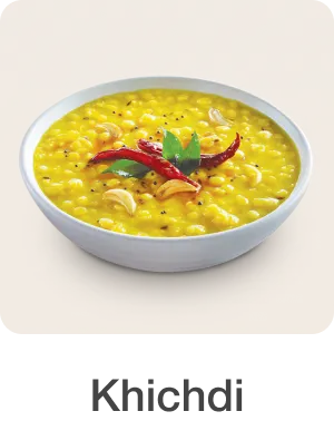 khichdi