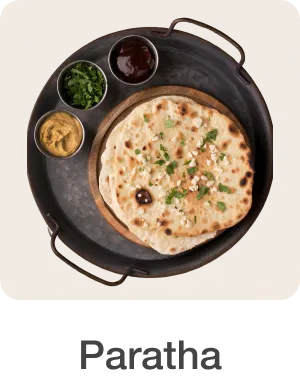 paratha