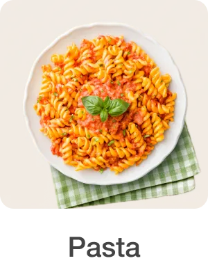 pasta