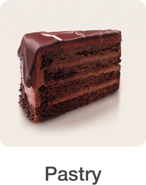pastry