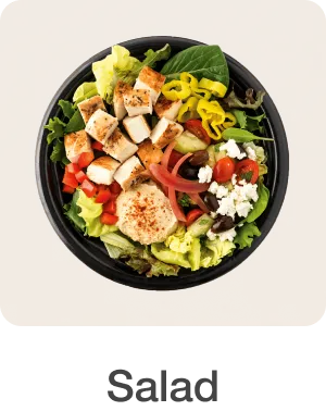 salad