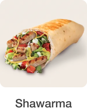 sharwarma